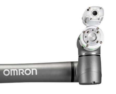 OMRON BRASIL APRESENTA SEU NOVO MODELO DE ROBÔ COLABORATIVO – TM20